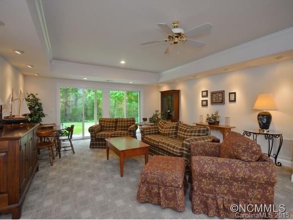 2600 Old Kanuga - Residential