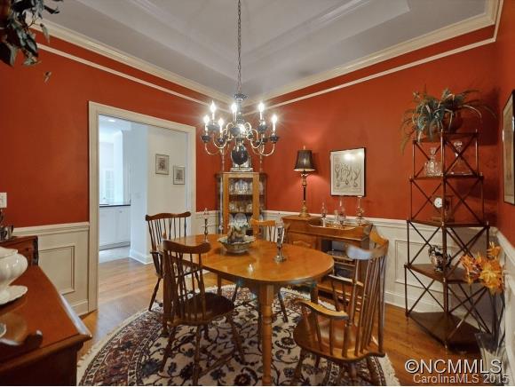 2600 Old Kanuga - Residential