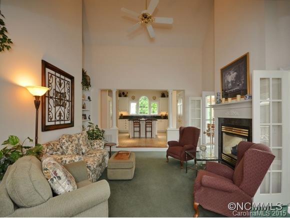 2600 Old Kanuga - Residential