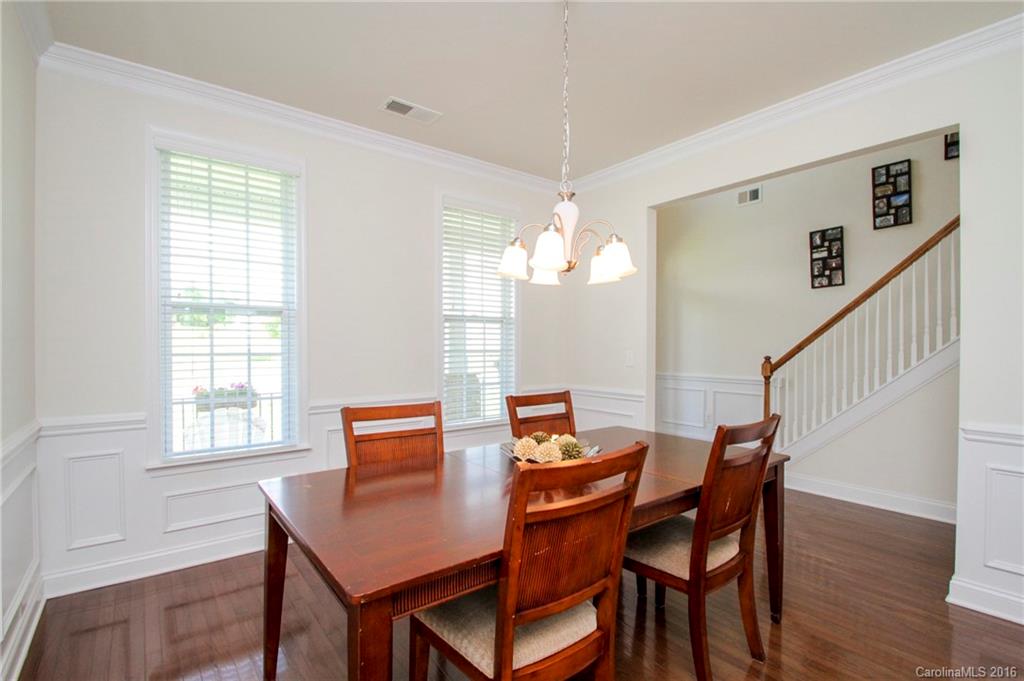 Fox Ridge - Residential