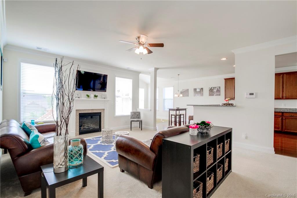 Fox Ridge - Residential