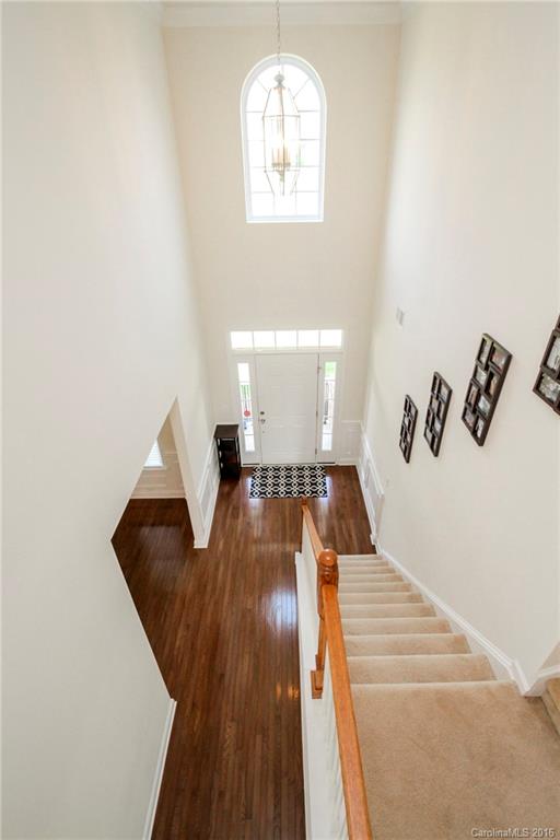 Fox Ridge - Residential