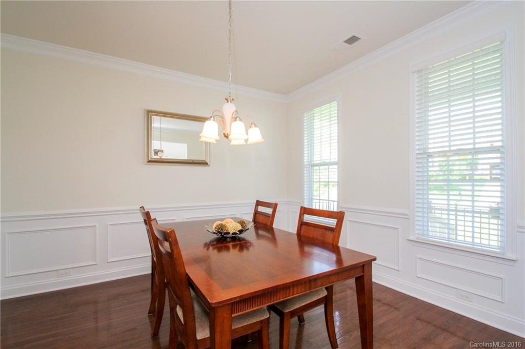 Fox Ridge - Residential