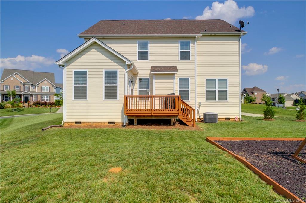 Fox Ridge - Residential