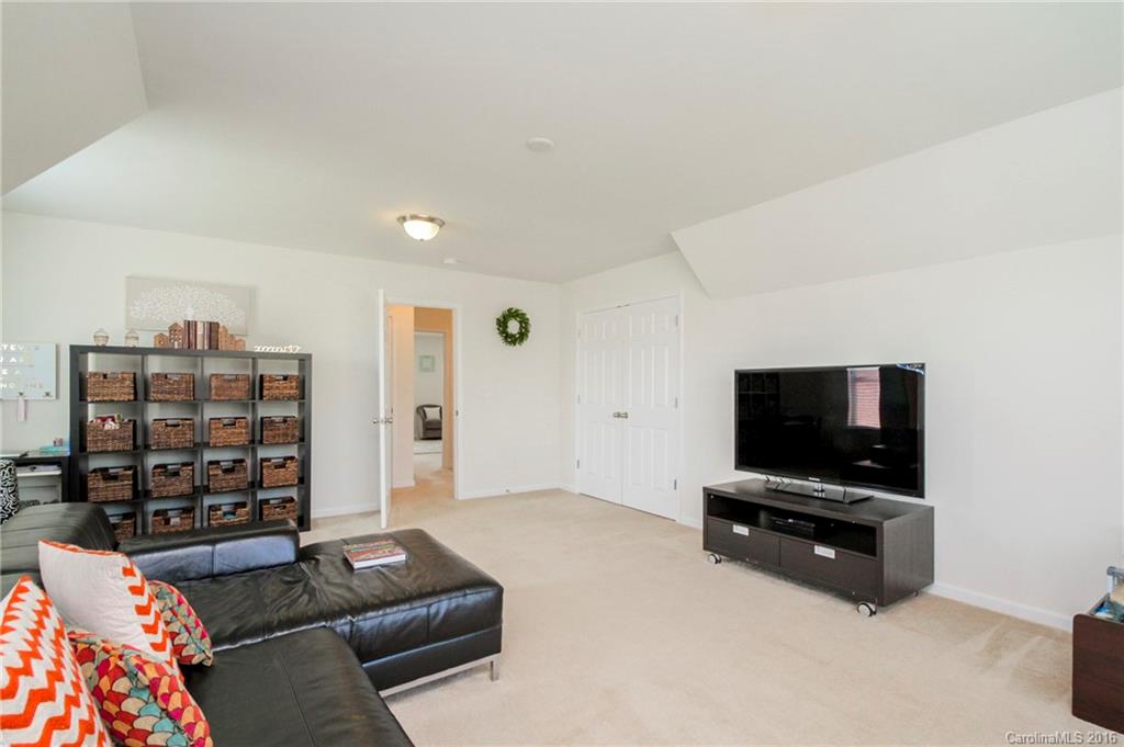 Fox Ridge - Residential