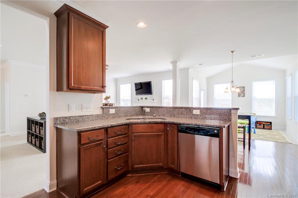 Fox Ridge - Residential