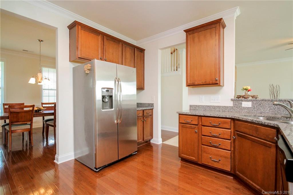 Fox Ridge - Residential