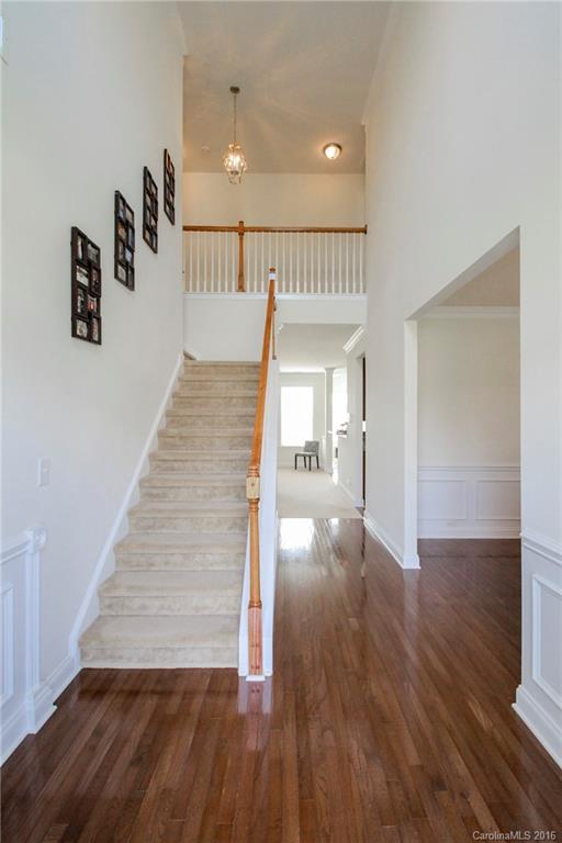 Fox Ridge - Residential