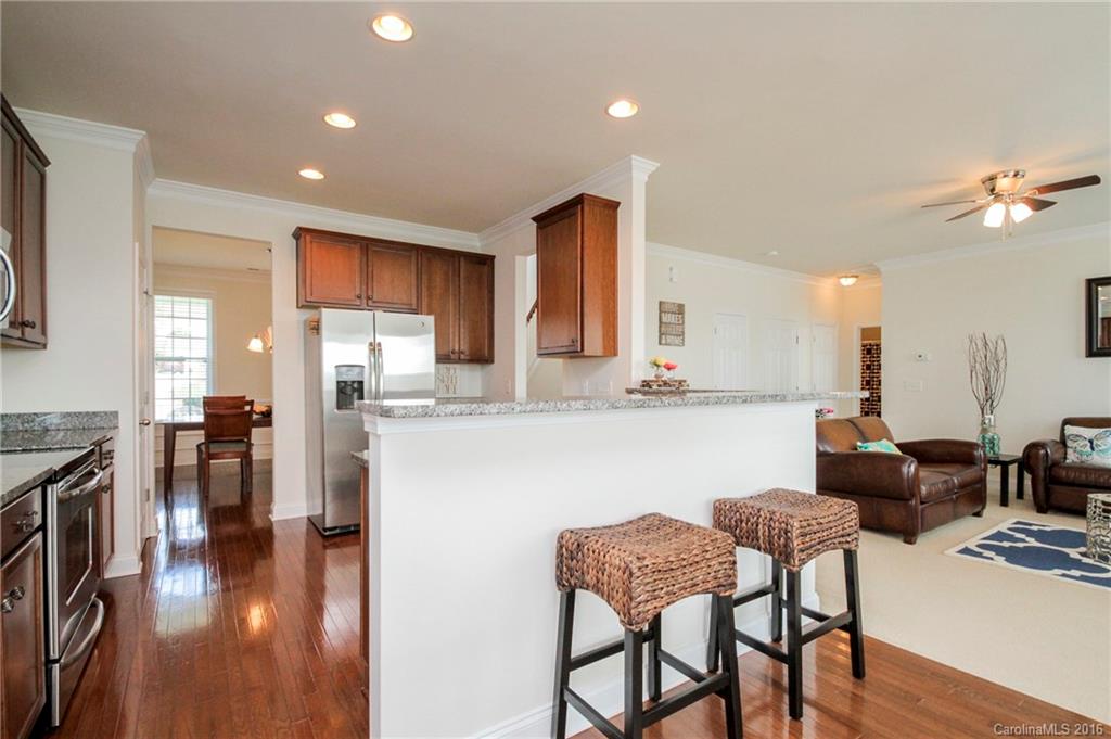 Fox Ridge - Residential