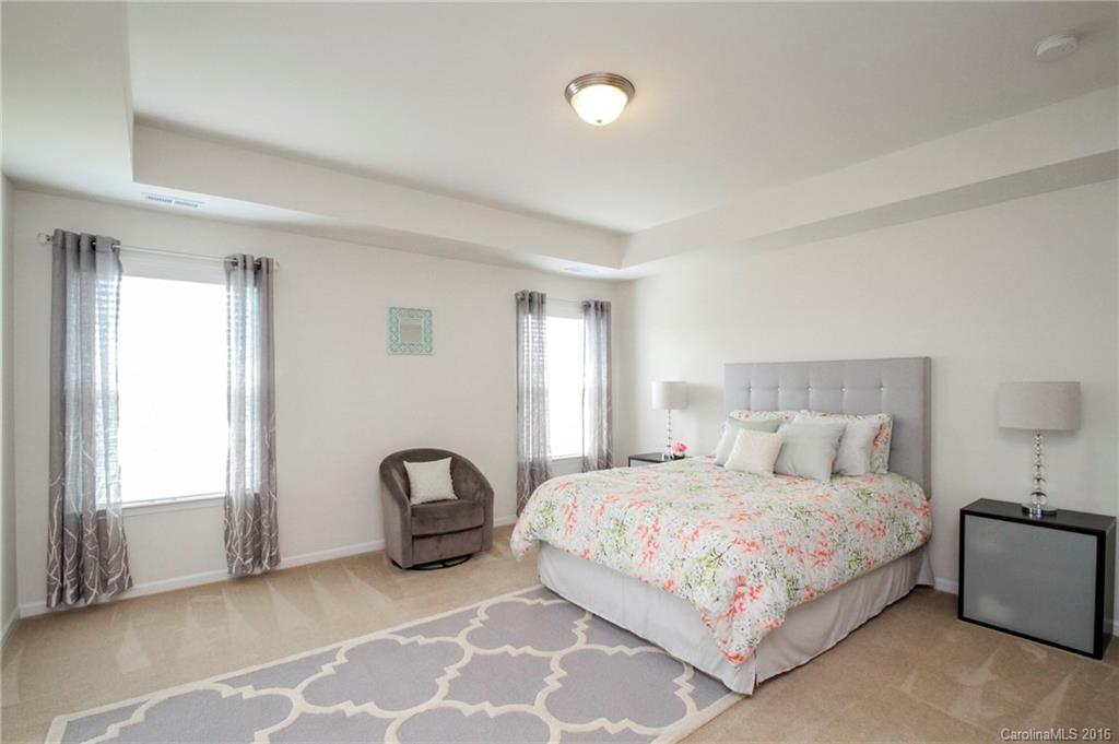 Fox Ridge - Residential