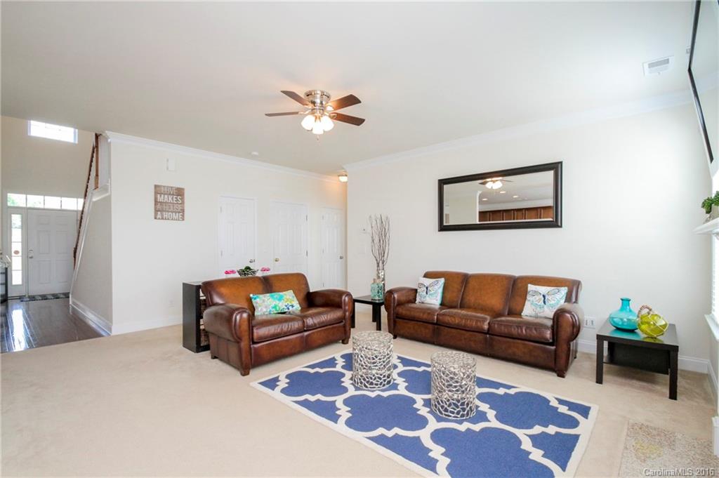 Fox Ridge - Residential