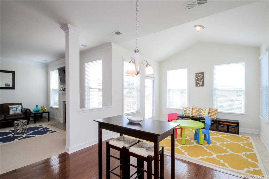 Fox Ridge - Residential