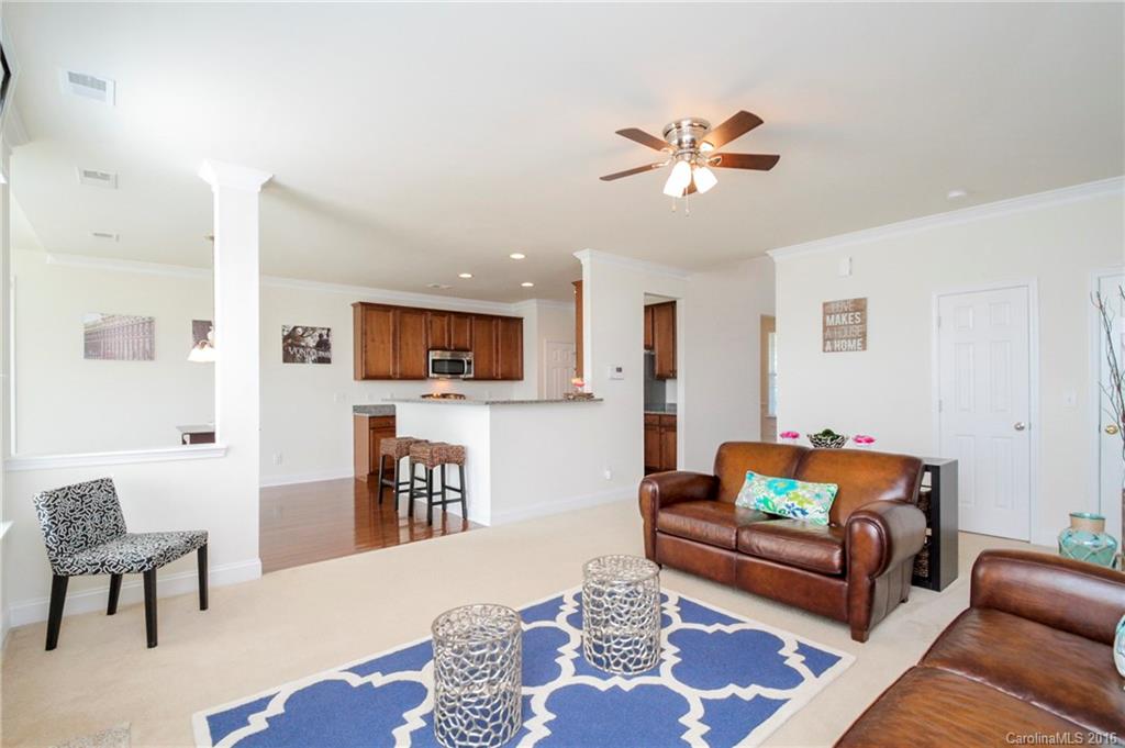 Fox Ridge - Residential