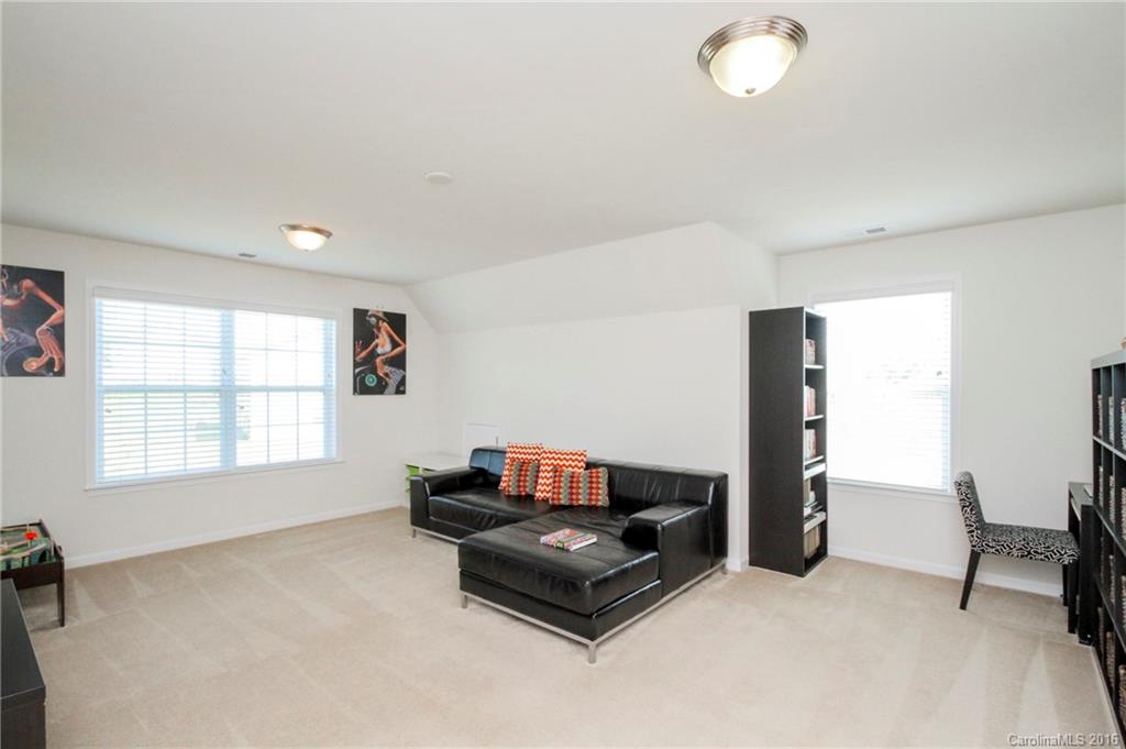 Fox Ridge - Residential