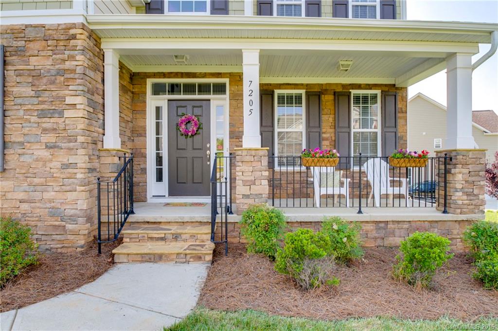 Fox Ridge - Residential