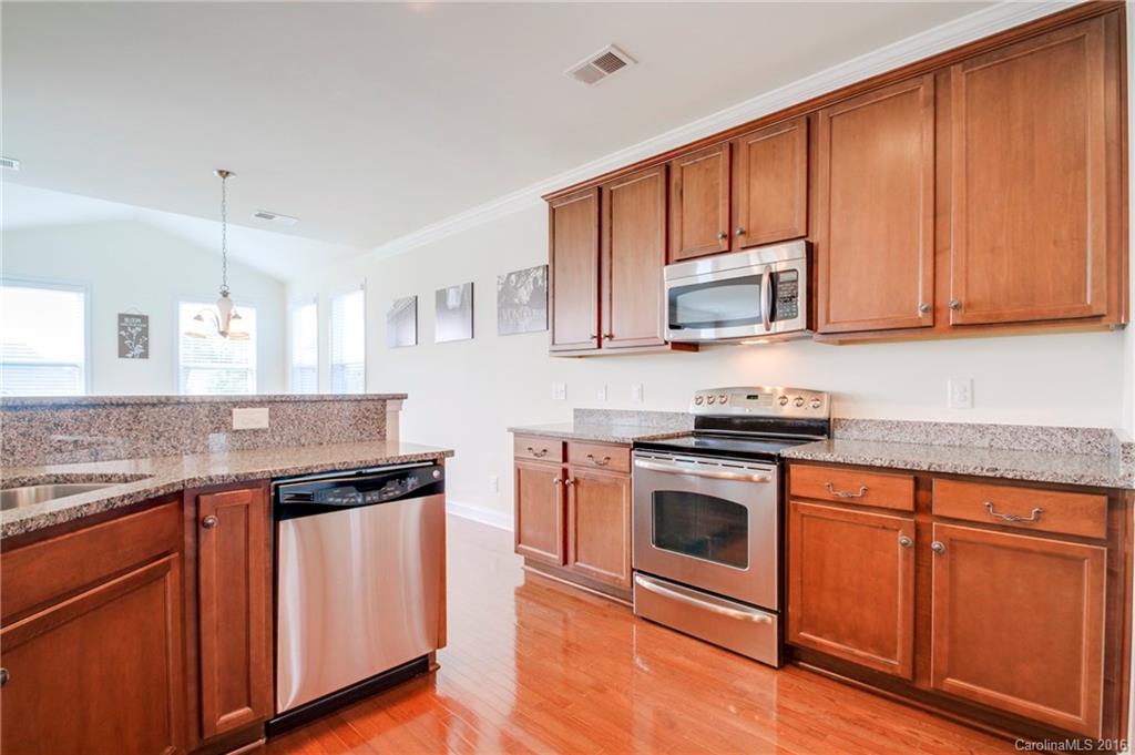 Fox Ridge - Residential