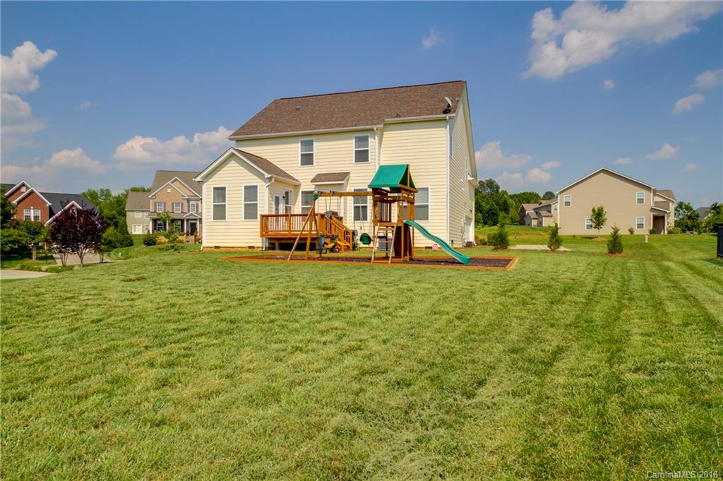 Fox Ridge - Residential