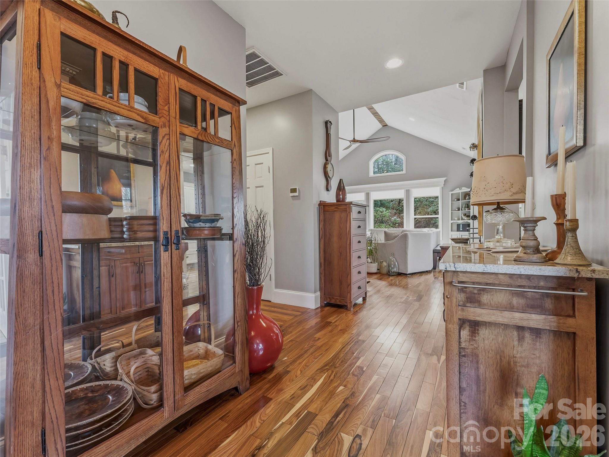 1442 Walnut Ridge Road