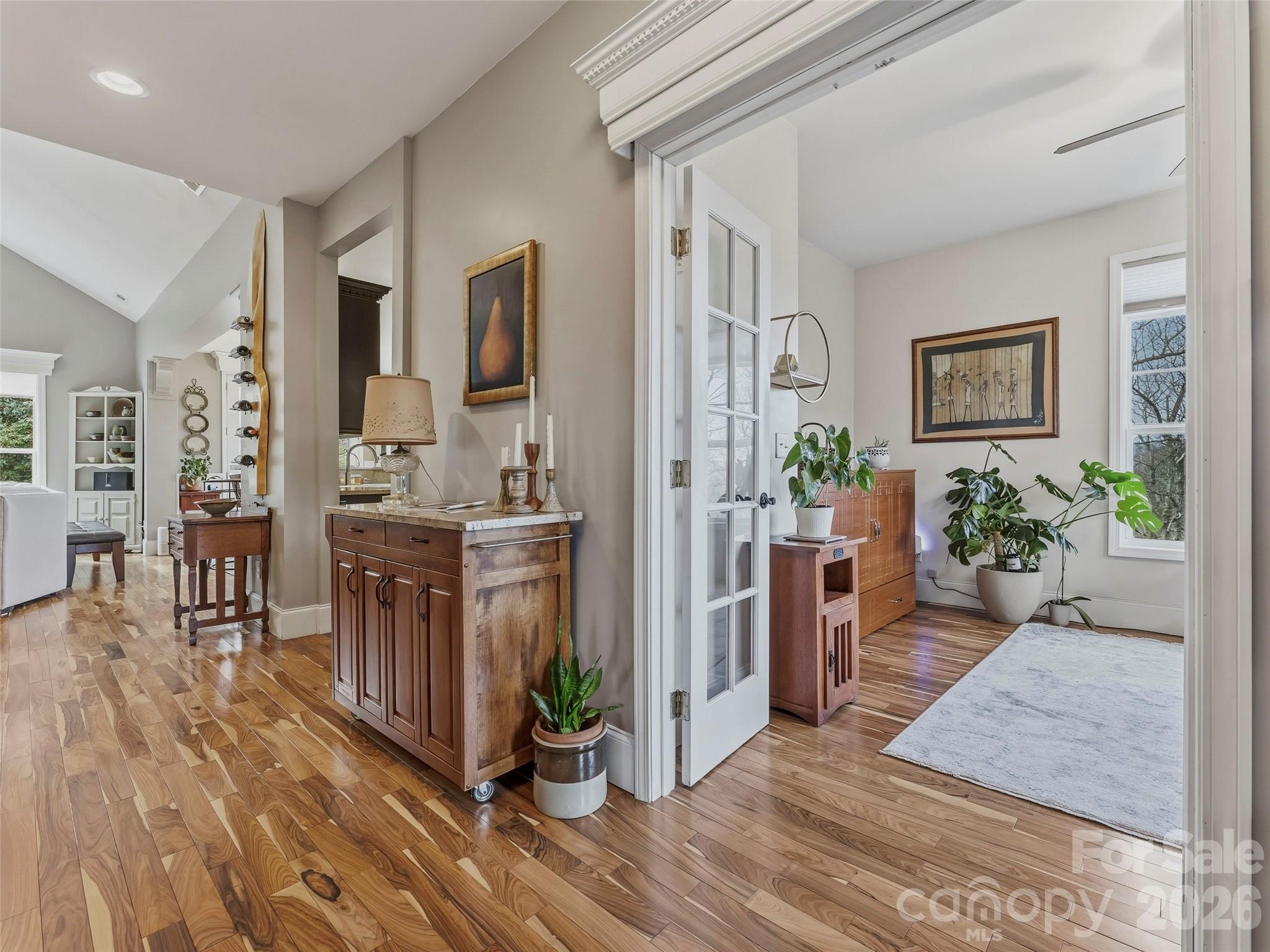 1442 Walnut Ridge Road