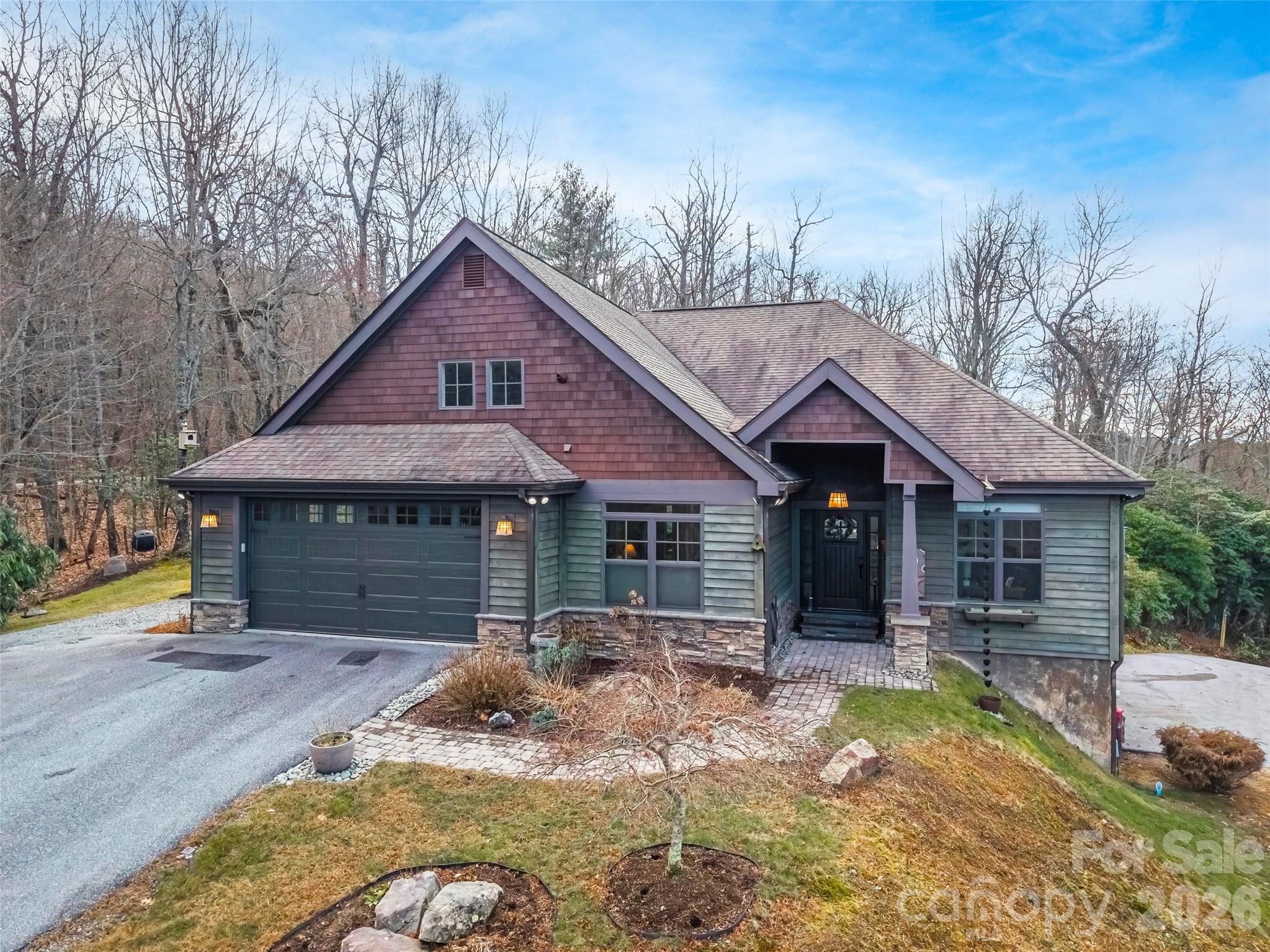 1442 Walnut Ridge Road