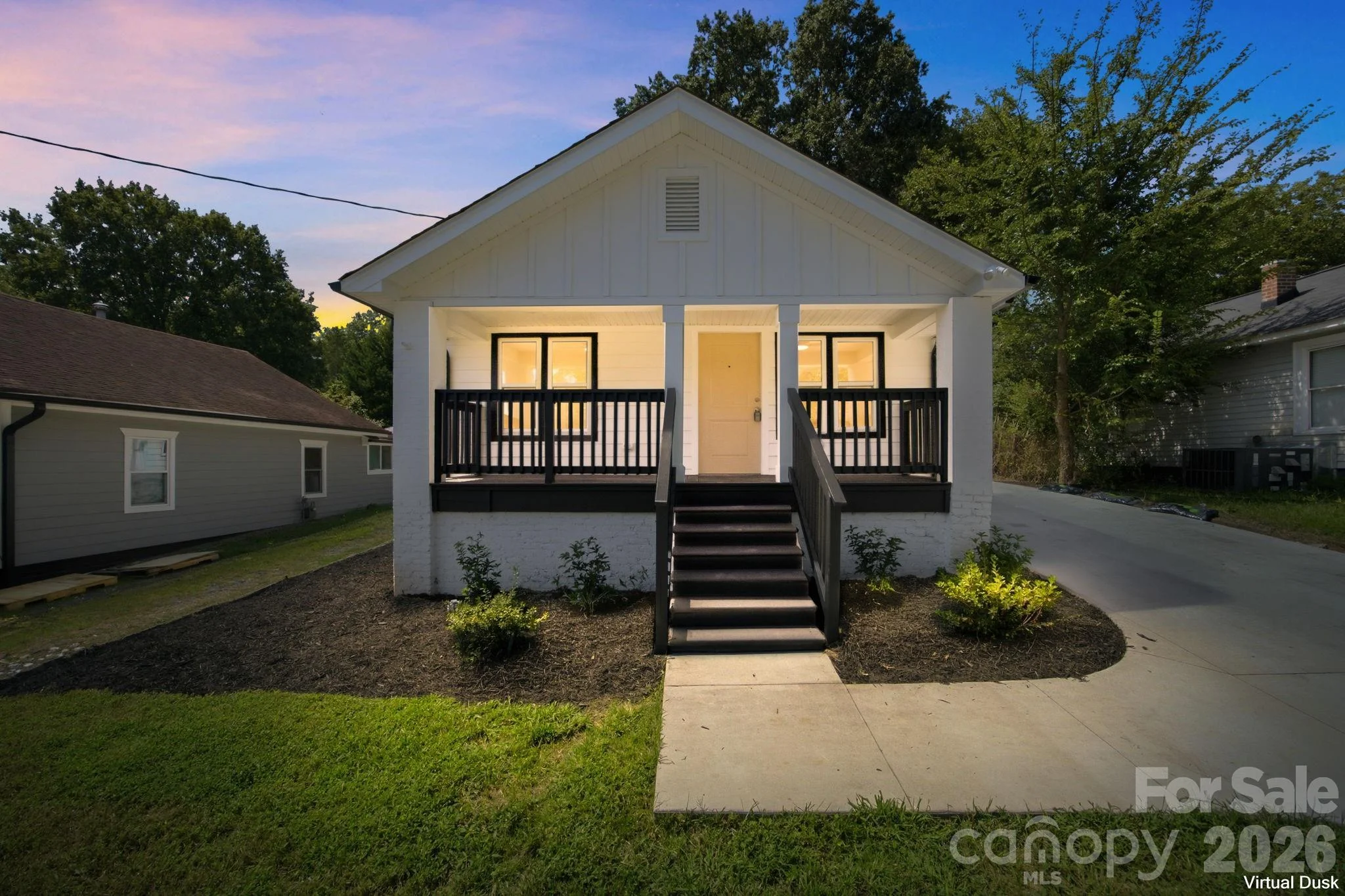 904 Oakshade Avenue, Kannapolis, NC, 28083