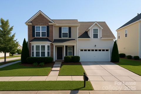 9214 Greenheather Drive Huntersville NC 28078