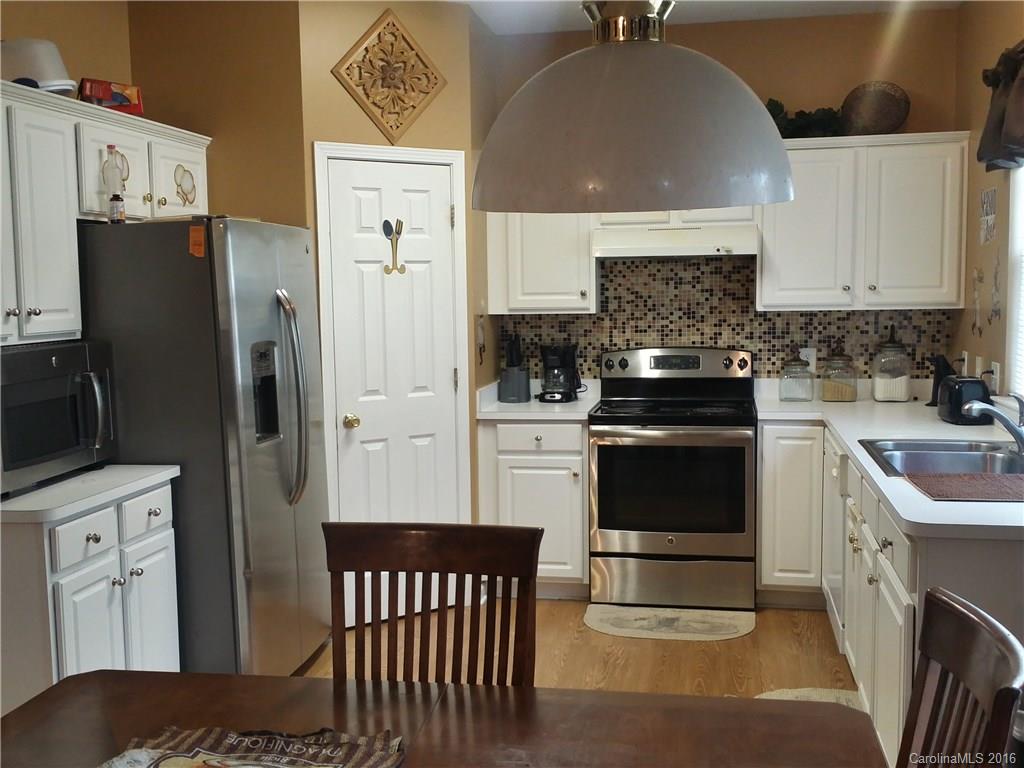 Newell Crossing - Residential