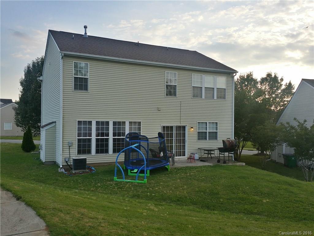 Newell Crossing - Residential