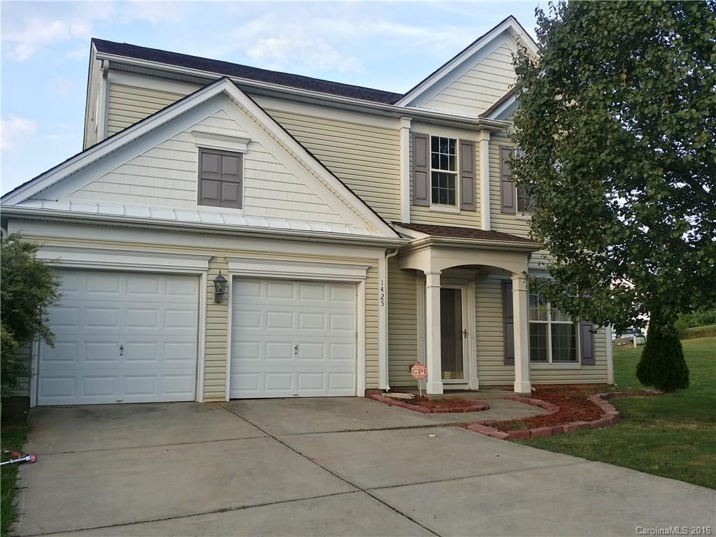 Newell Crossing - Residential