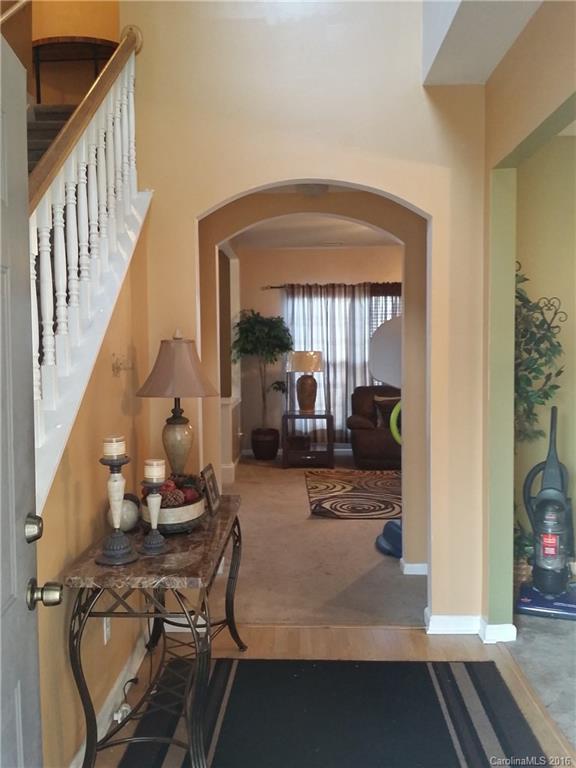 Newell Crossing - Residential