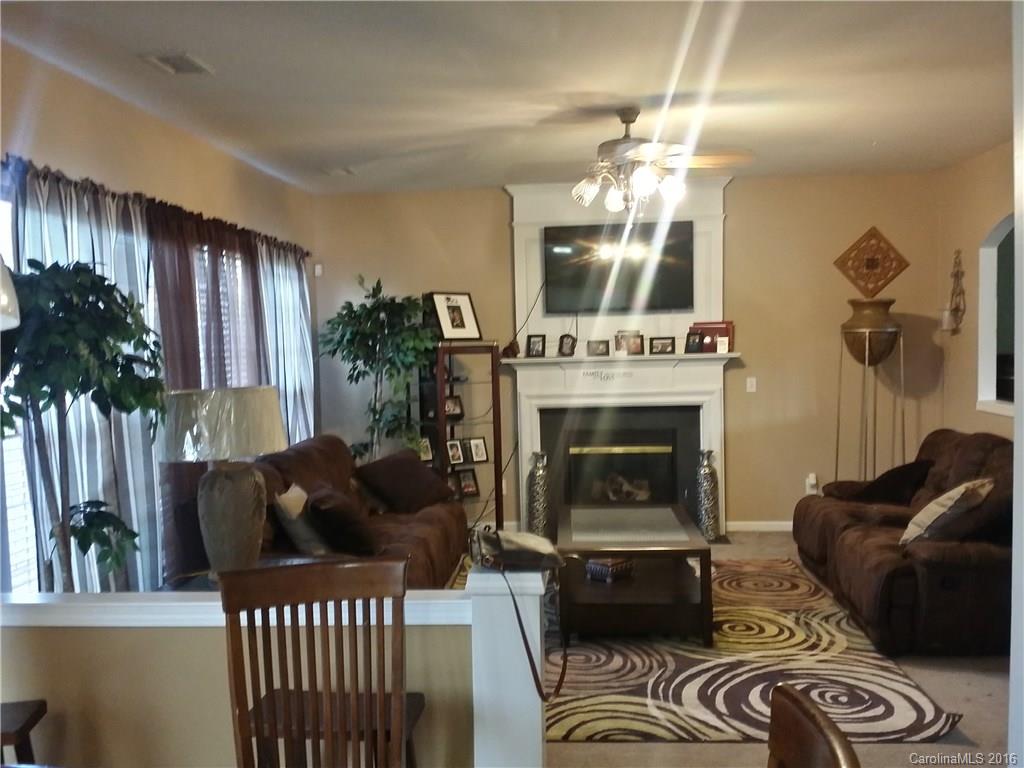 Newell Crossing - Residential