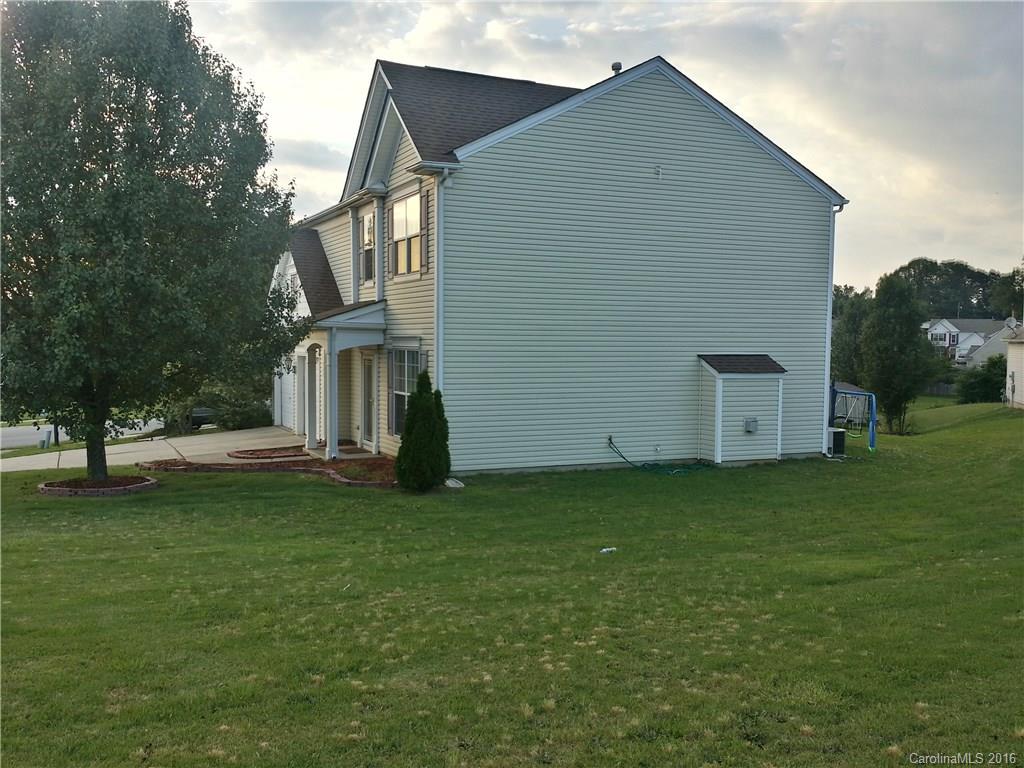 Newell Crossing - Residential