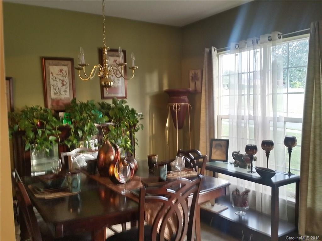 Newell Crossing - Residential