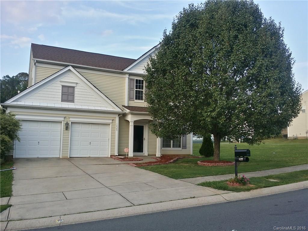 Newell Crossing - Residential