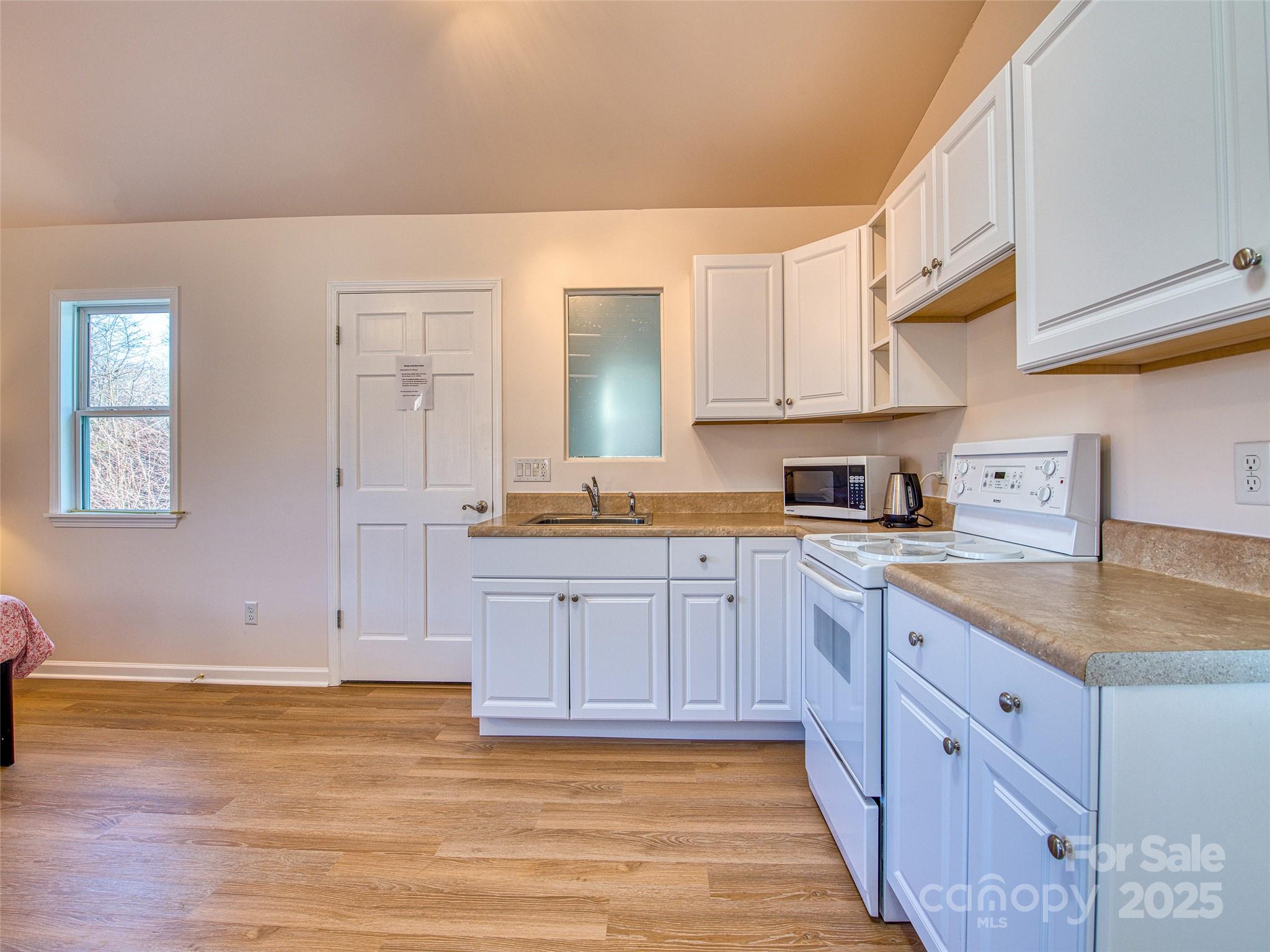 Mount Soma - Residential