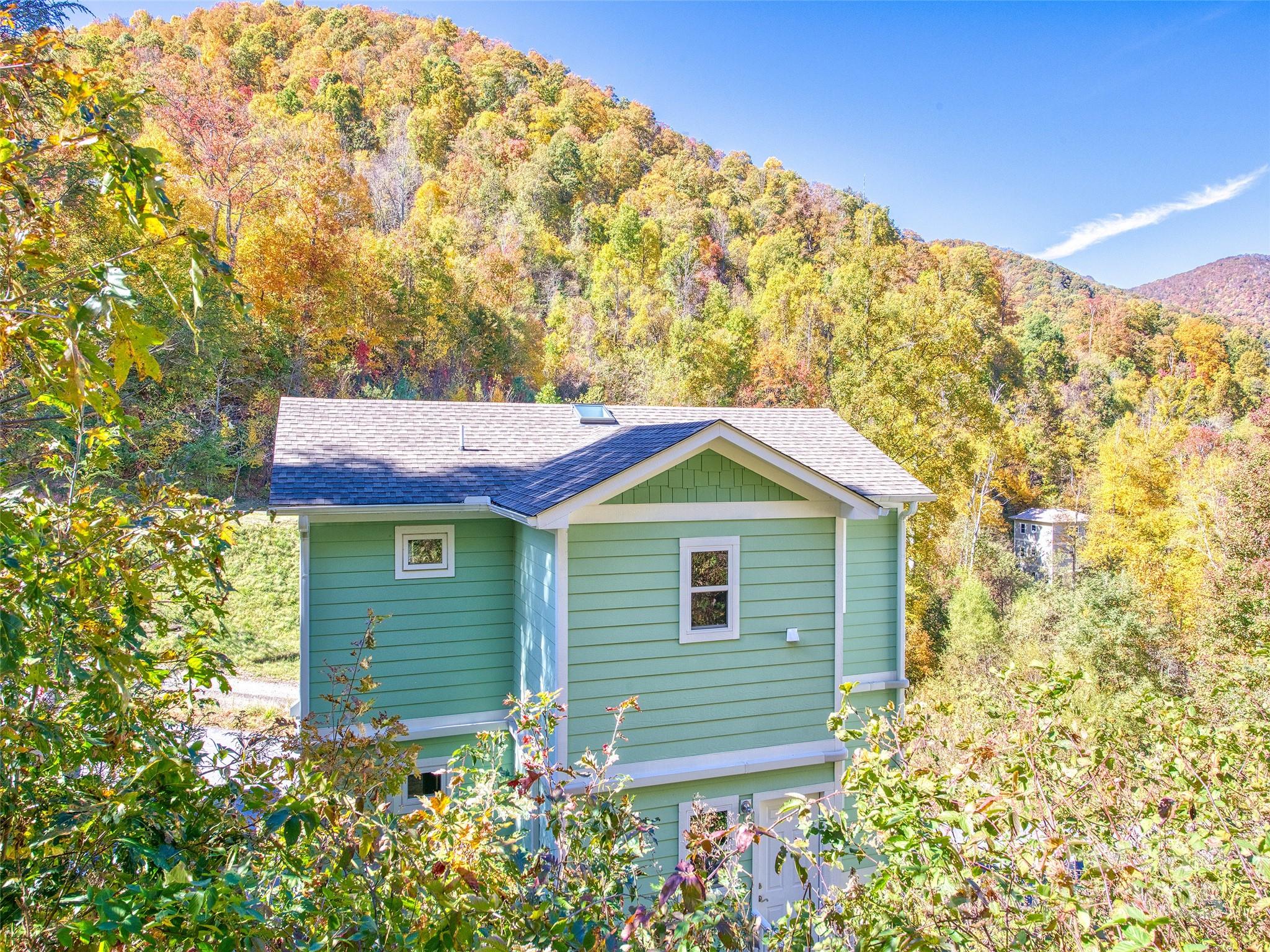 Mount Soma - Residential