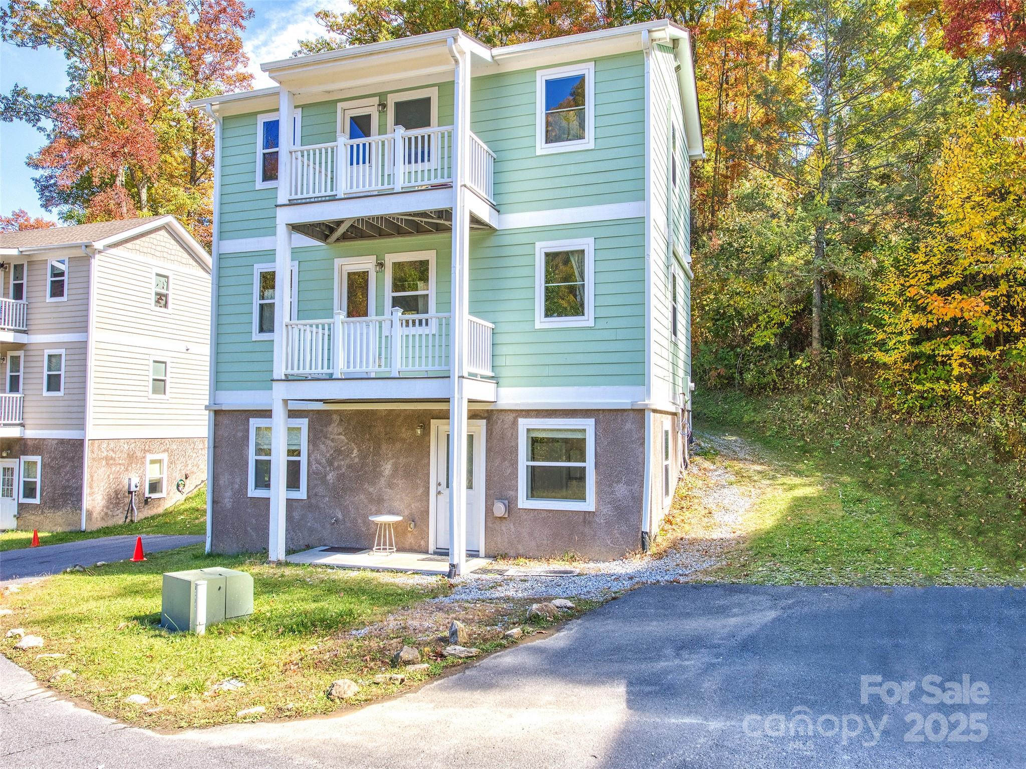 Mount Soma - Residential