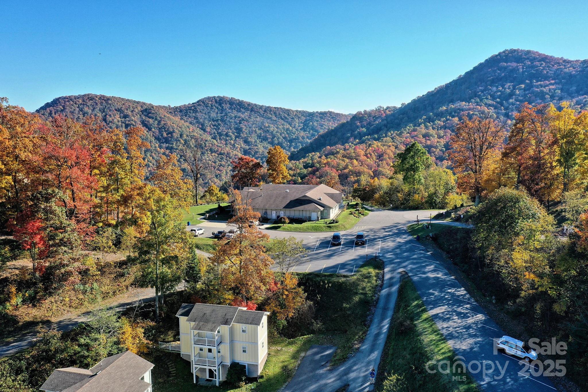 Mount Soma - Residential