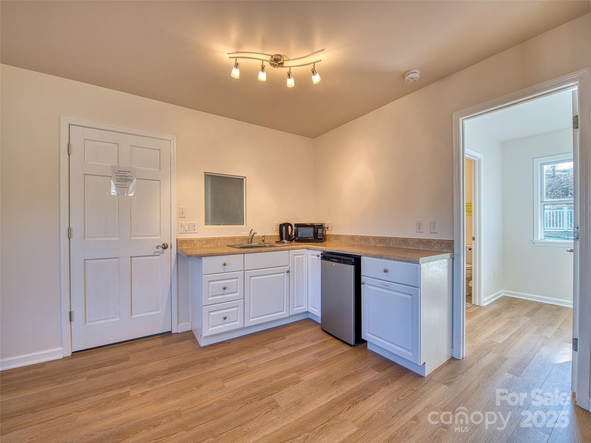 Mount Soma - Residential