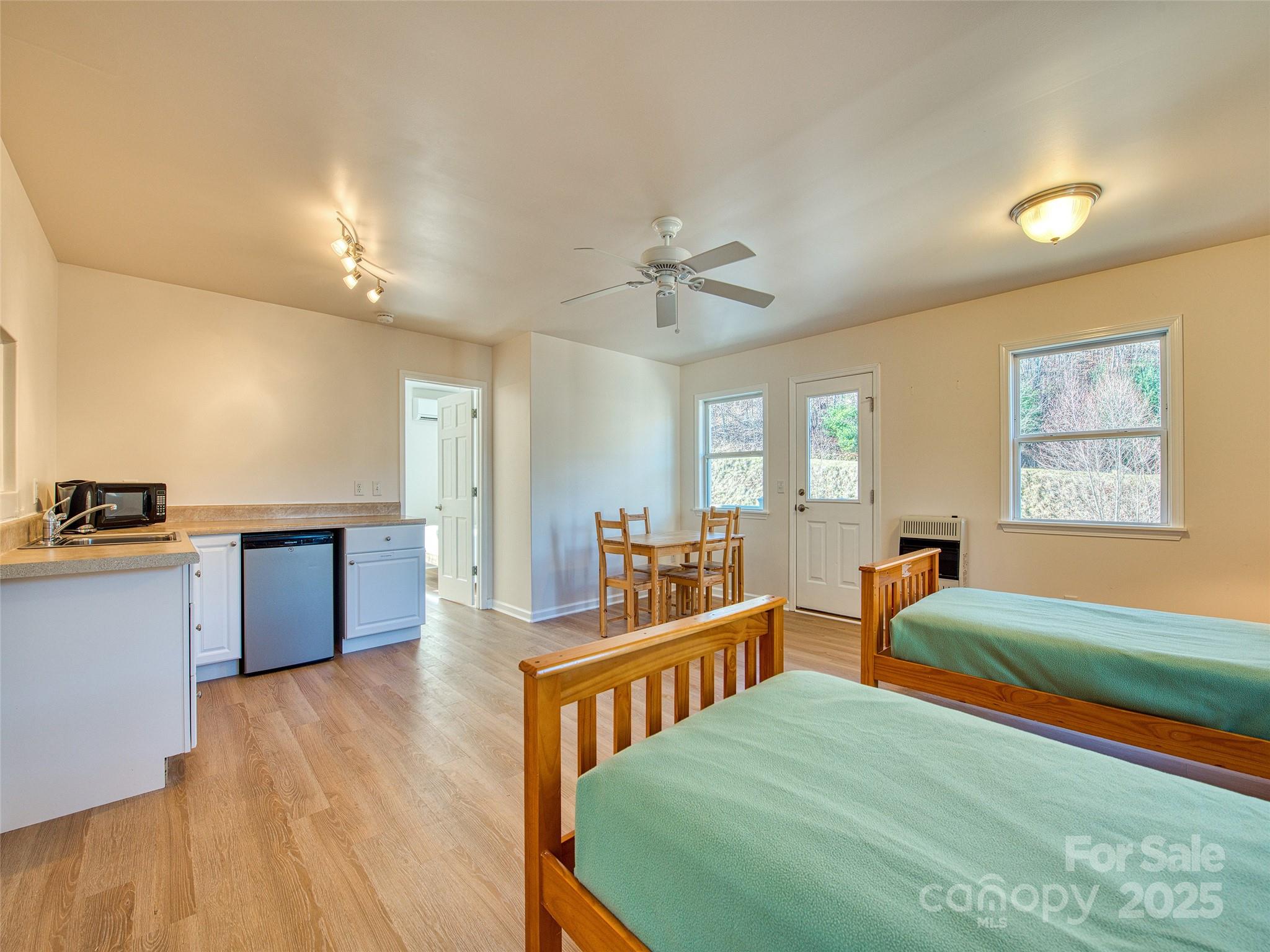 Mount Soma - Residential