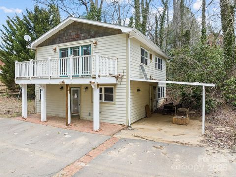 61 Riverbend Road Canton NC 28716
