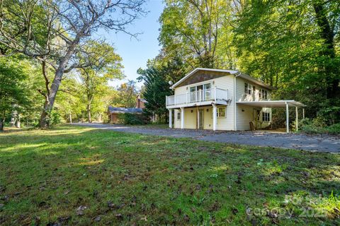 61 Riverbend Road Canton NC 28716