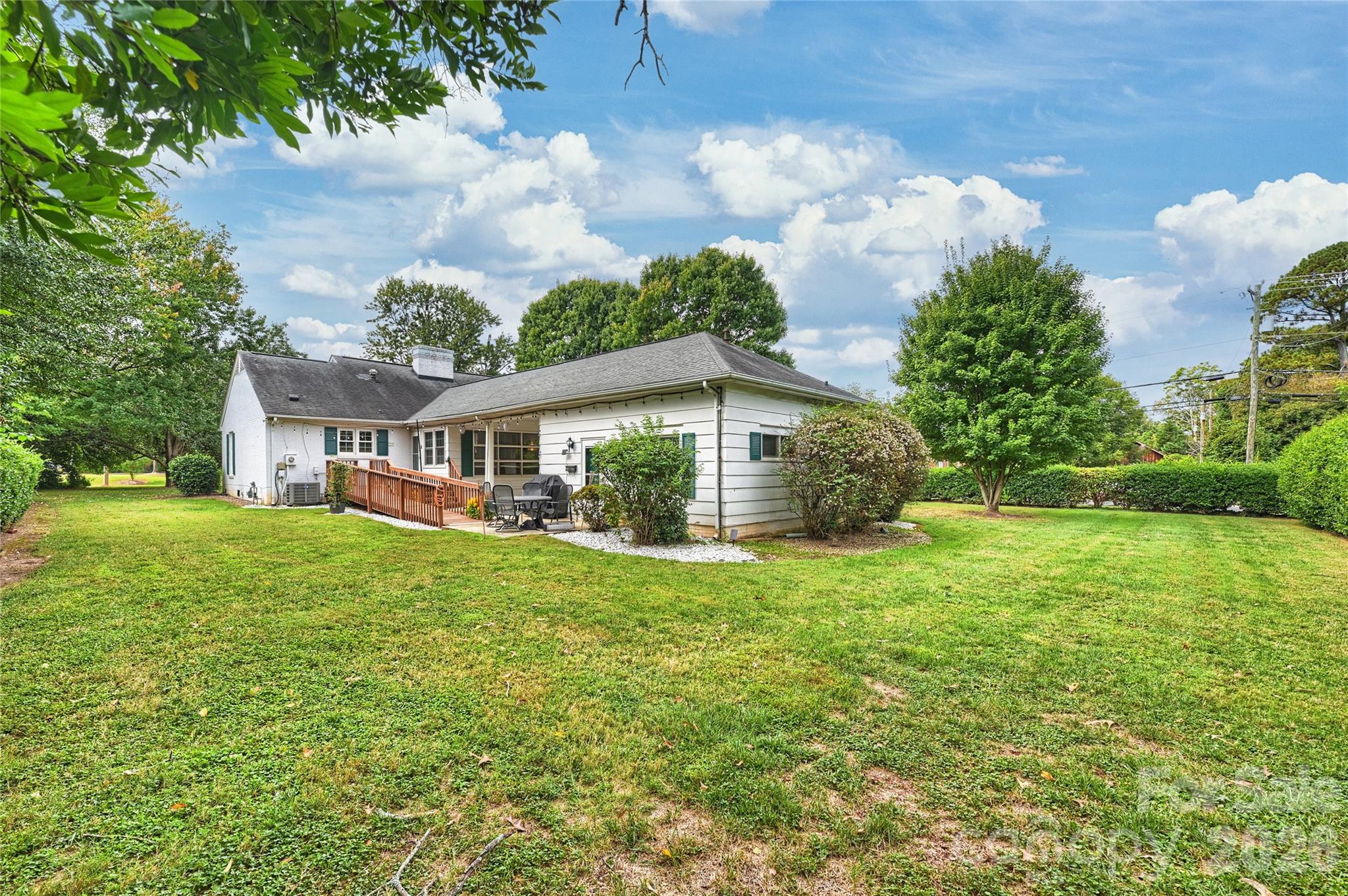 5801 Fairview Road