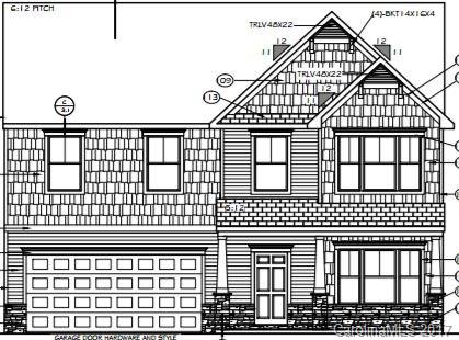 Oaks At Clover - Residential