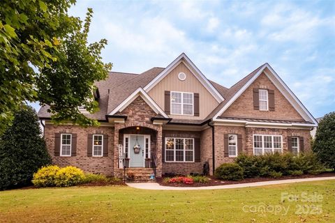Photo of 8491 Penton Place, Harrisburg, NC 28075 (MLS # 4306055)