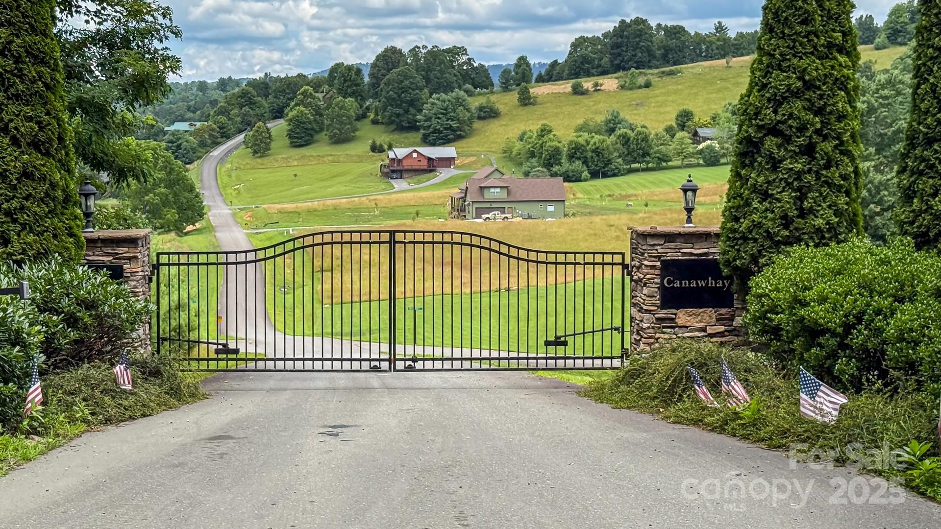 TBD lot 40 Creek Court