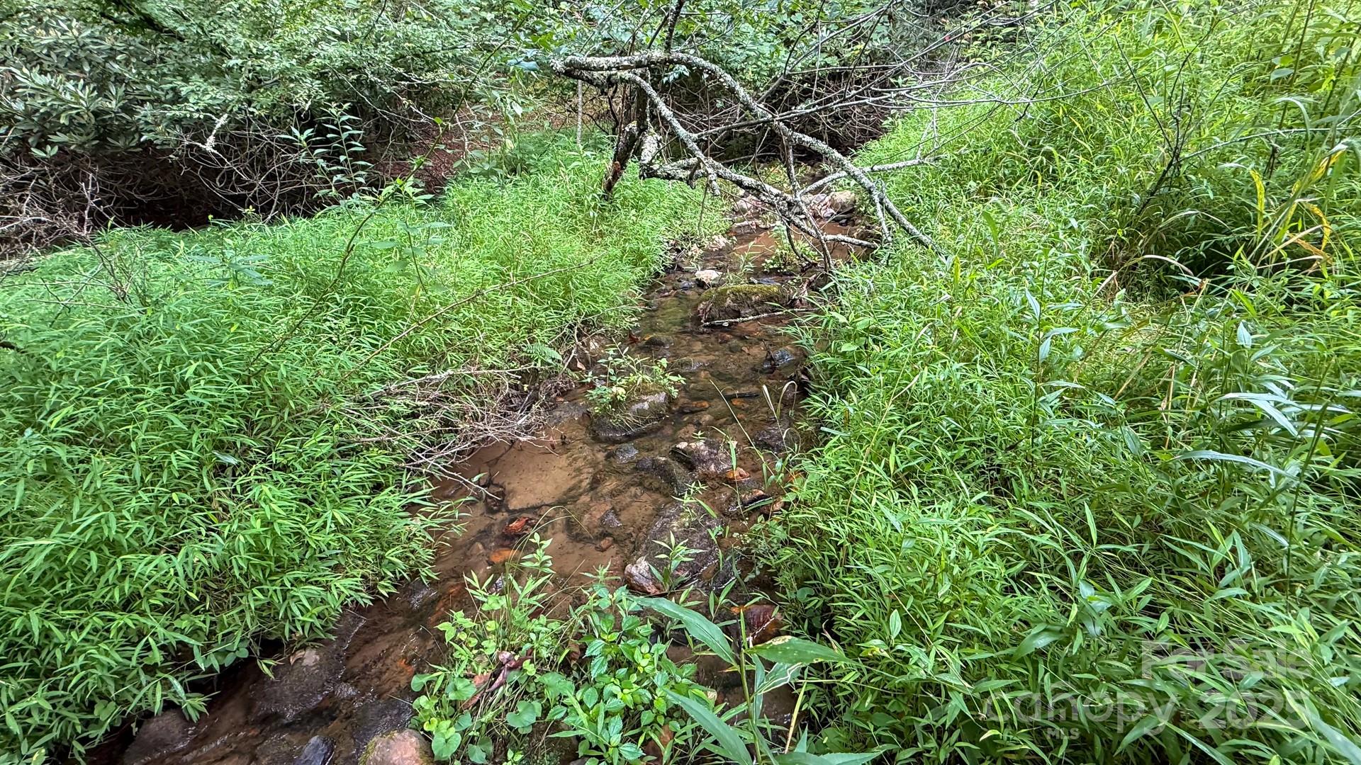 TBD lot 40 Creek Court