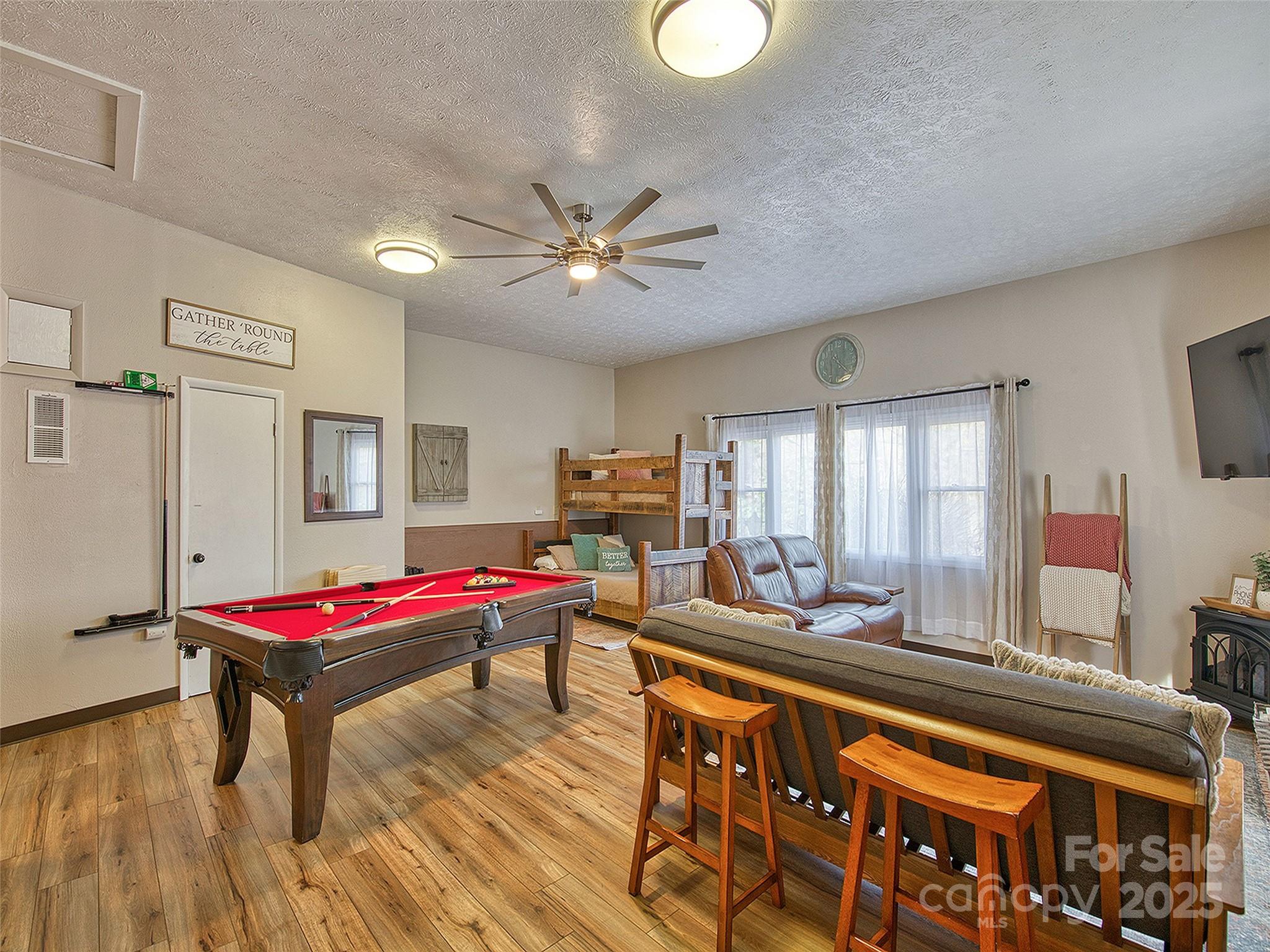 Wild Acres - Residential