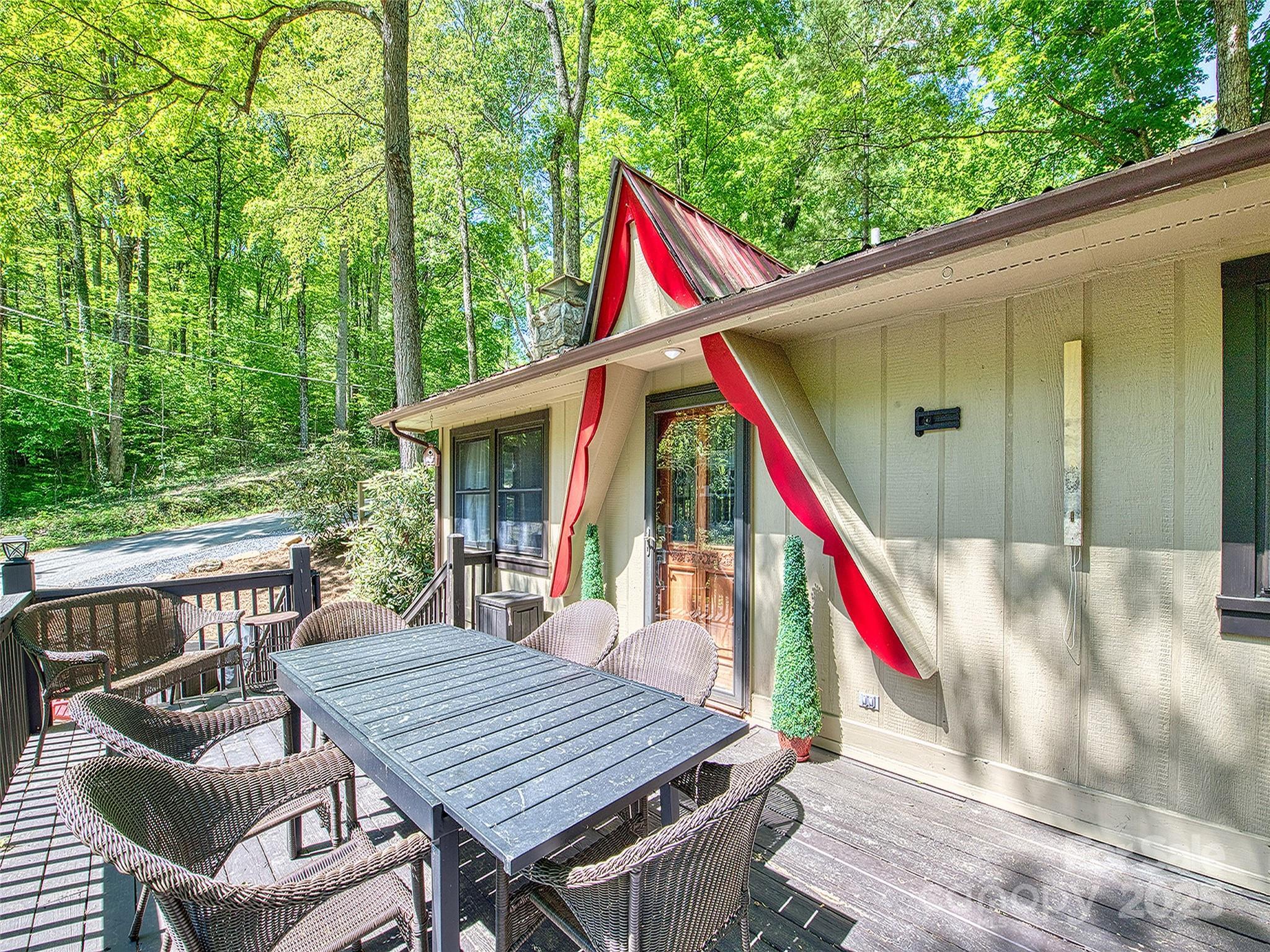 Wild Acres - Residential