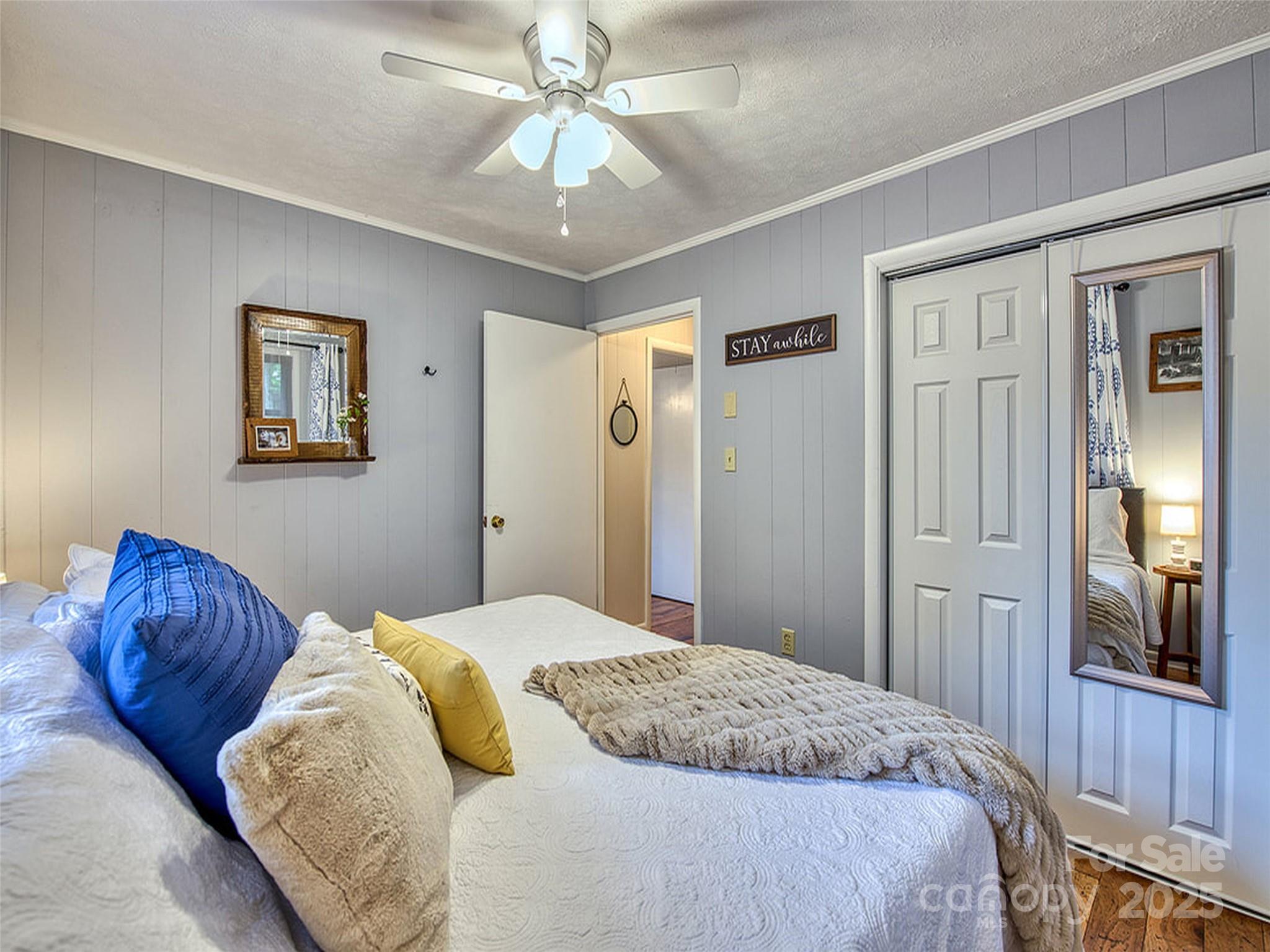 Wild Acres - Residential